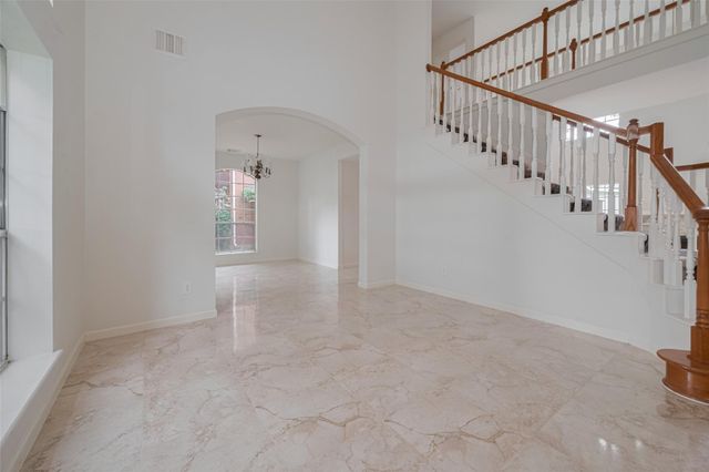 1615 Monvale Lane, Sugar Land, TX 77479