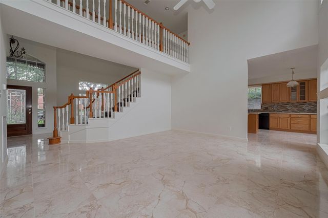 1615 Monvale Lane, Sugar Land, TX 77479