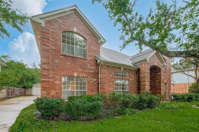 1615 Monvale Lane, Sugar Land, TX 77479