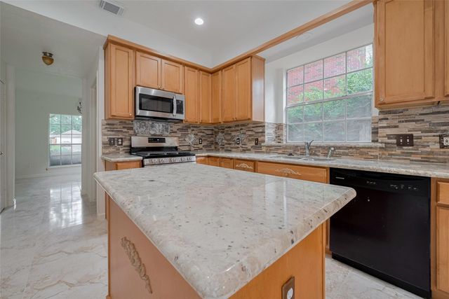 1615 Monvale Lane, Sugar Land, TX 77479