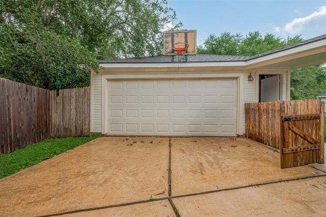 1615 Monvale Lane, Sugar Land, TX 77479