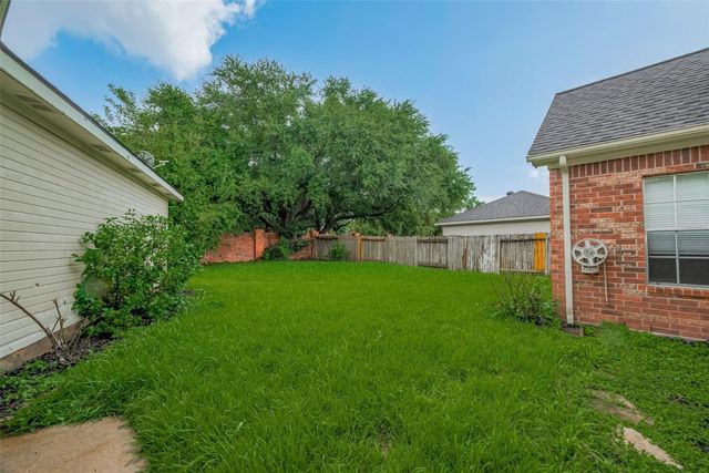 1615 Monvale Lane, Sugar Land, TX 77479