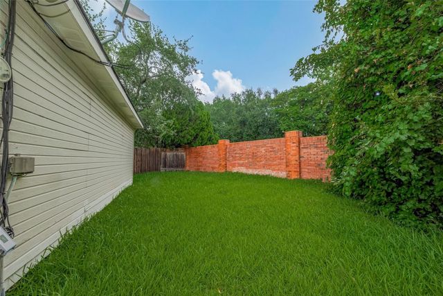 1615 Monvale Lane, Sugar Land, TX 77479