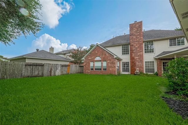 1615 Monvale Lane, Sugar Land, TX 77479
