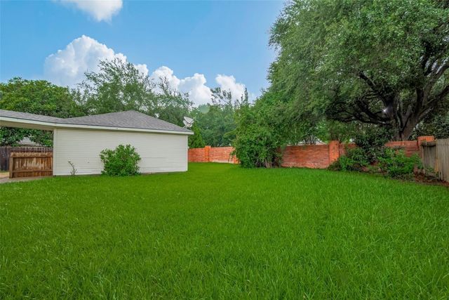 1615 Monvale Lane, Sugar Land, TX 77479