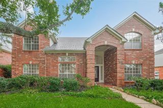 1615 Monvale Lane, Sugar Land, TX 77479