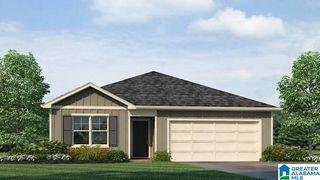 2165 OGLETREE PLACE, Pell City, AL 35125