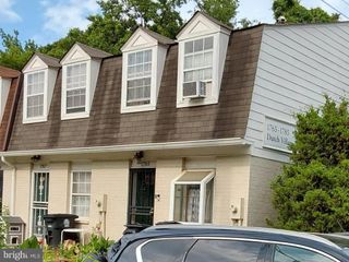 1765 DUTCH VILLAGE #L-326, Landover, MD 20785