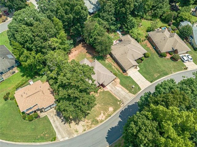 1381 Shady Cove Lane, Lawrenceville, GA 30043