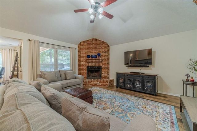 1381 Shady Cove Lane, Lawrenceville, GA 30043