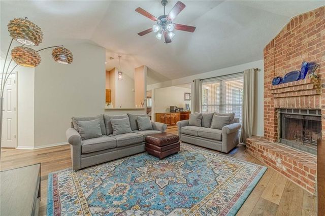 1381 Shady Cove Lane, Lawrenceville, GA 30043