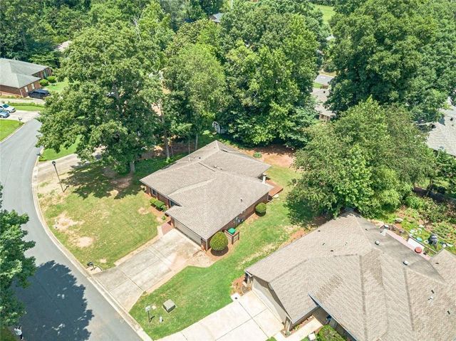 1381 Shady Cove Lane, Lawrenceville, GA 30043