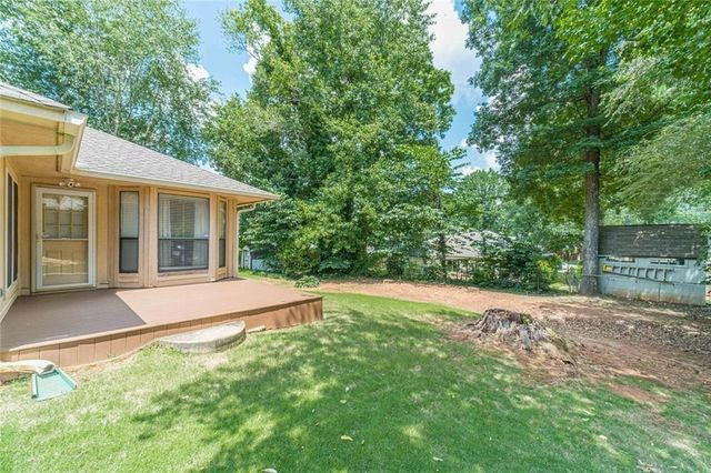 1381 Shady Cove Lane, Lawrenceville, GA 30043