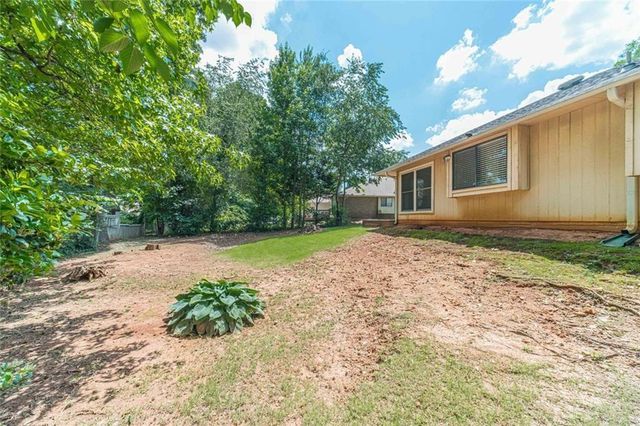 1381 Shady Cove Lane, Lawrenceville, GA 30043