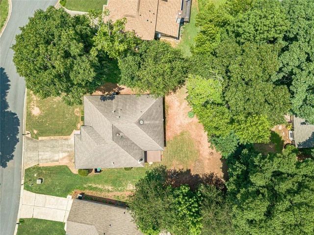 1381 Shady Cove Lane, Lawrenceville, GA 30043