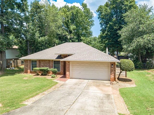 1381 Shady Cove Lane, Lawrenceville, GA 30043