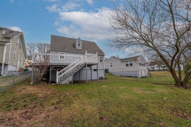 100 Fays Ave, Lynn, MA 01904