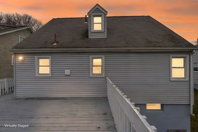 100 Fays Ave, Lynn, MA 01904