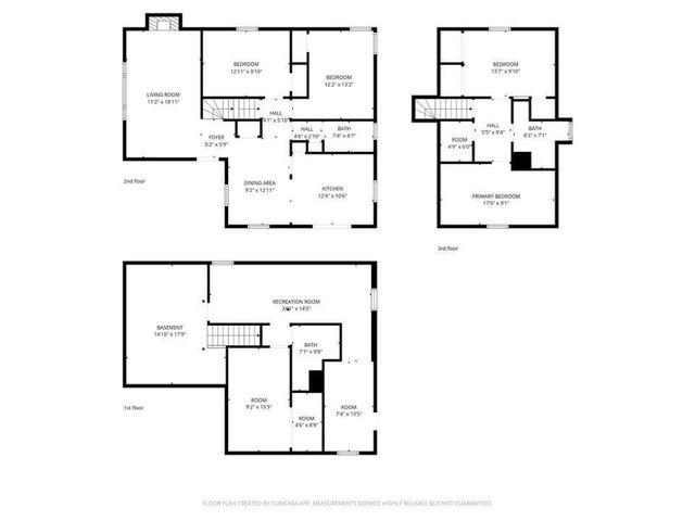 100 Fays Ave, Lynn, MA 01904