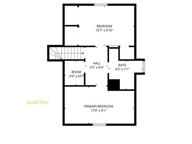 100 Fays Ave, Lynn, MA 01904