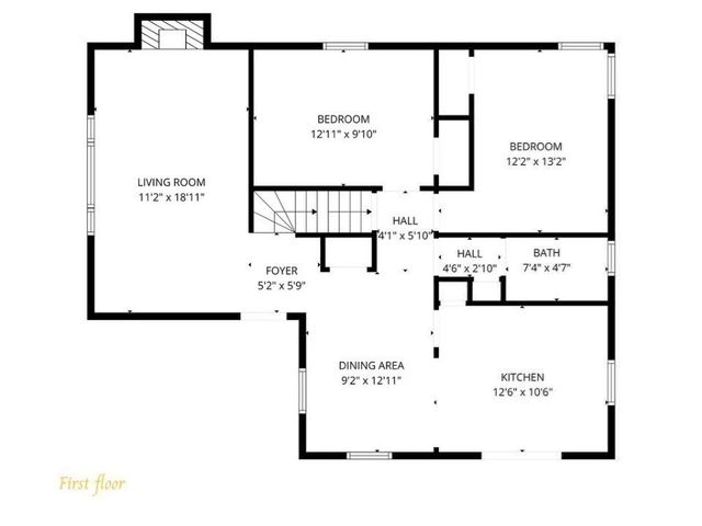 100 Fays Ave, Lynn, MA 01904