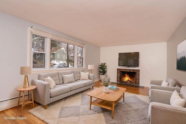 100 Fays Ave, Lynn, MA 01904