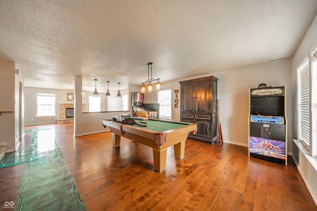 9366 W Rising Sun Drive, Pendleton, IN 46064