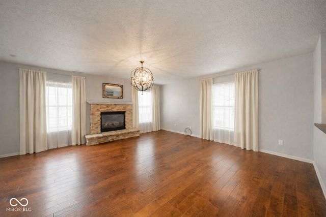 9366 W Rising Sun Drive, Pendleton, IN 46064