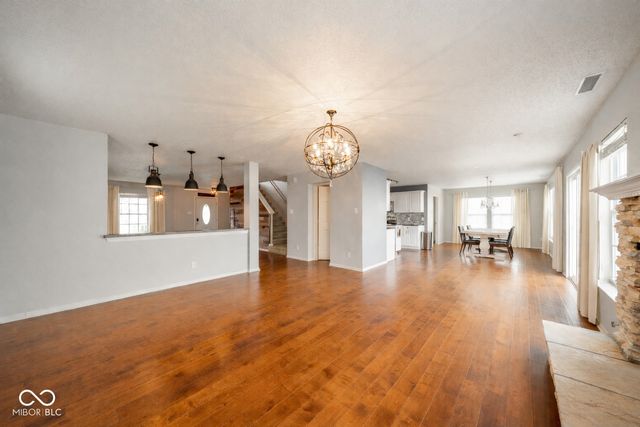 9366 W Rising Sun Drive, Pendleton, IN 46064