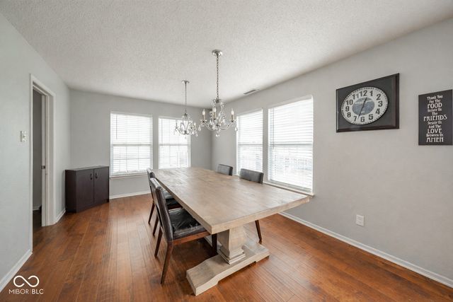 9366 W Rising Sun Drive, Pendleton, IN 46064