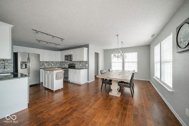 9366 W Rising Sun Drive, Pendleton, IN 46064