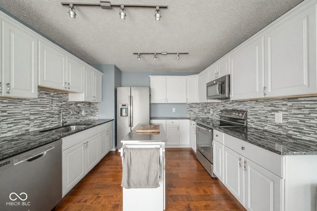 9366 W Rising Sun Drive, Pendleton, IN 46064