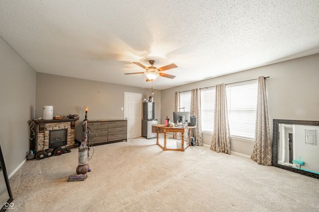 9366 W Rising Sun Drive, Pendleton, IN 46064