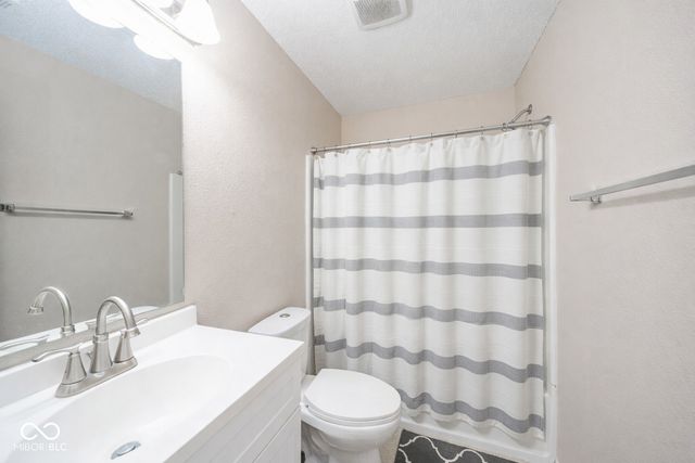 9366 W Rising Sun Drive, Pendleton, IN 46064