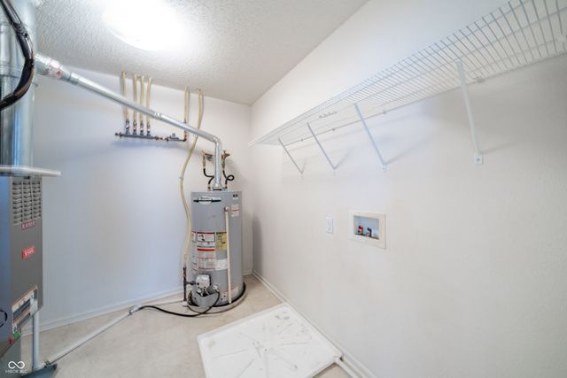 9366 W Rising Sun Drive, Pendleton, IN 46064