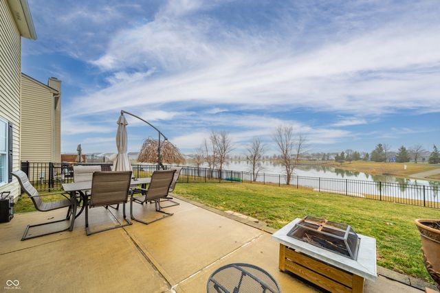 9366 W Rising Sun Drive, Pendleton, IN 46064
