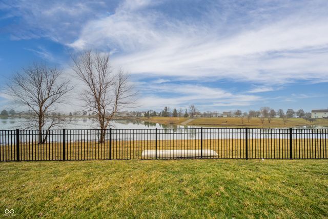 9366 W Rising Sun Drive, Pendleton, IN 46064