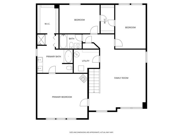 9366 W Rising Sun Drive, Pendleton, IN 46064