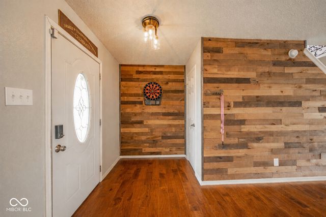 9366 W Rising Sun Drive, Pendleton, IN 46064