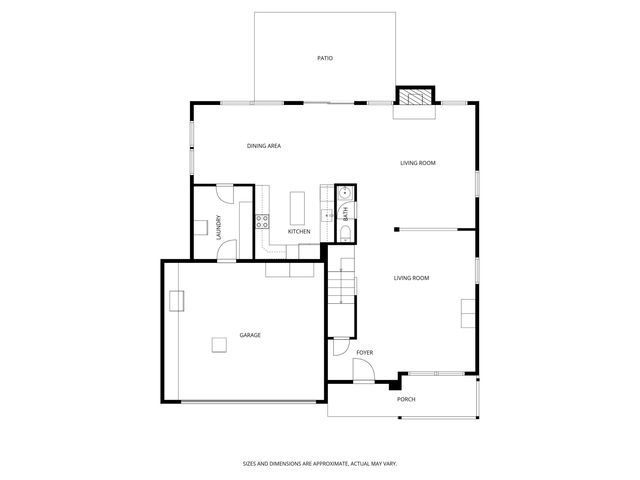 9366 W Rising Sun Drive, Pendleton, IN 46064