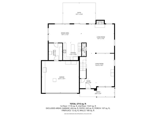 9366 W Rising Sun Drive, Pendleton, IN 46064