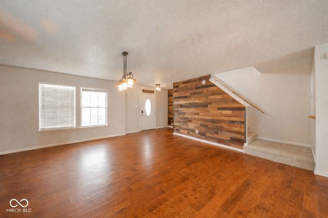 9366 W Rising Sun Drive, Pendleton, IN 46064