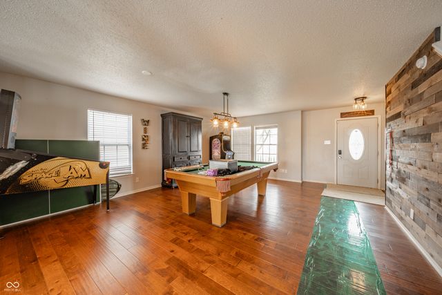 9366 W Rising Sun Drive, Pendleton, IN 46064