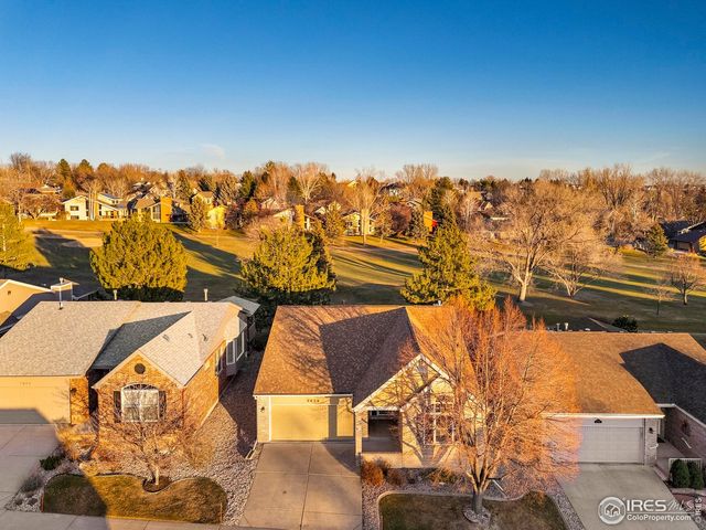 5636 Wingfoot Dr, Fort Collins, CO 80525