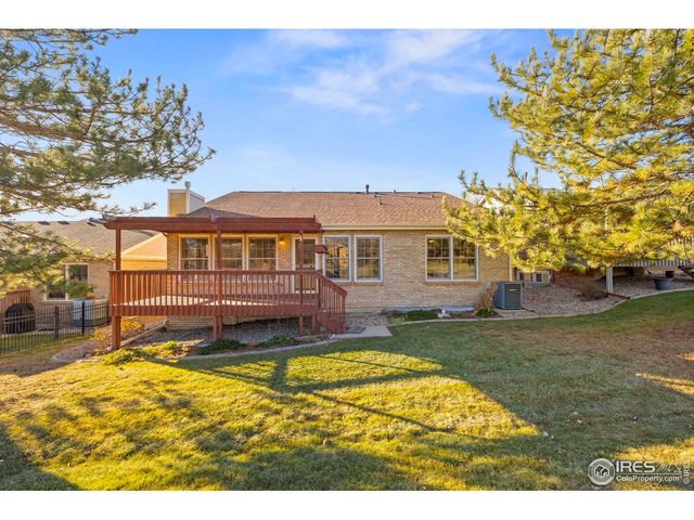 5636 Wingfoot Dr, Fort Collins, CO 80525