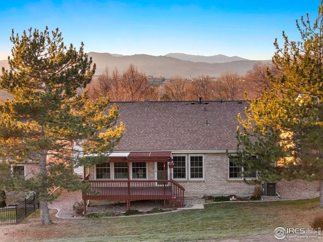5636 Wingfoot Dr, Fort Collins, CO 80525