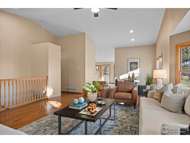 5636 Wingfoot Dr, Fort Collins, CO 80525