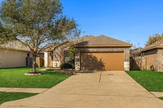 12818 Pine Meadows Street, Tomball, TX 77375
