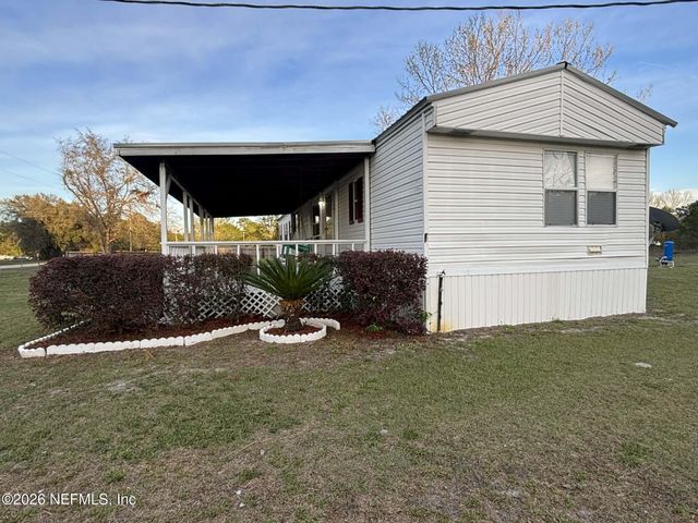 7624 SW COUNTY ROAD 225, Starke, FL 32091