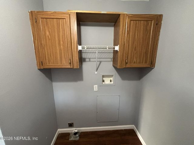 7624 SW COUNTY ROAD 225, Starke, FL 32091